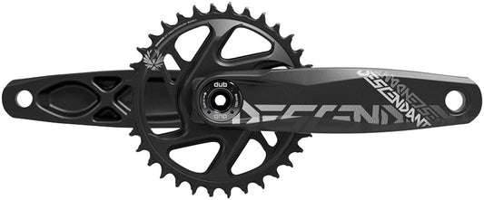 TruVativ Descendant All Downhill Crankset