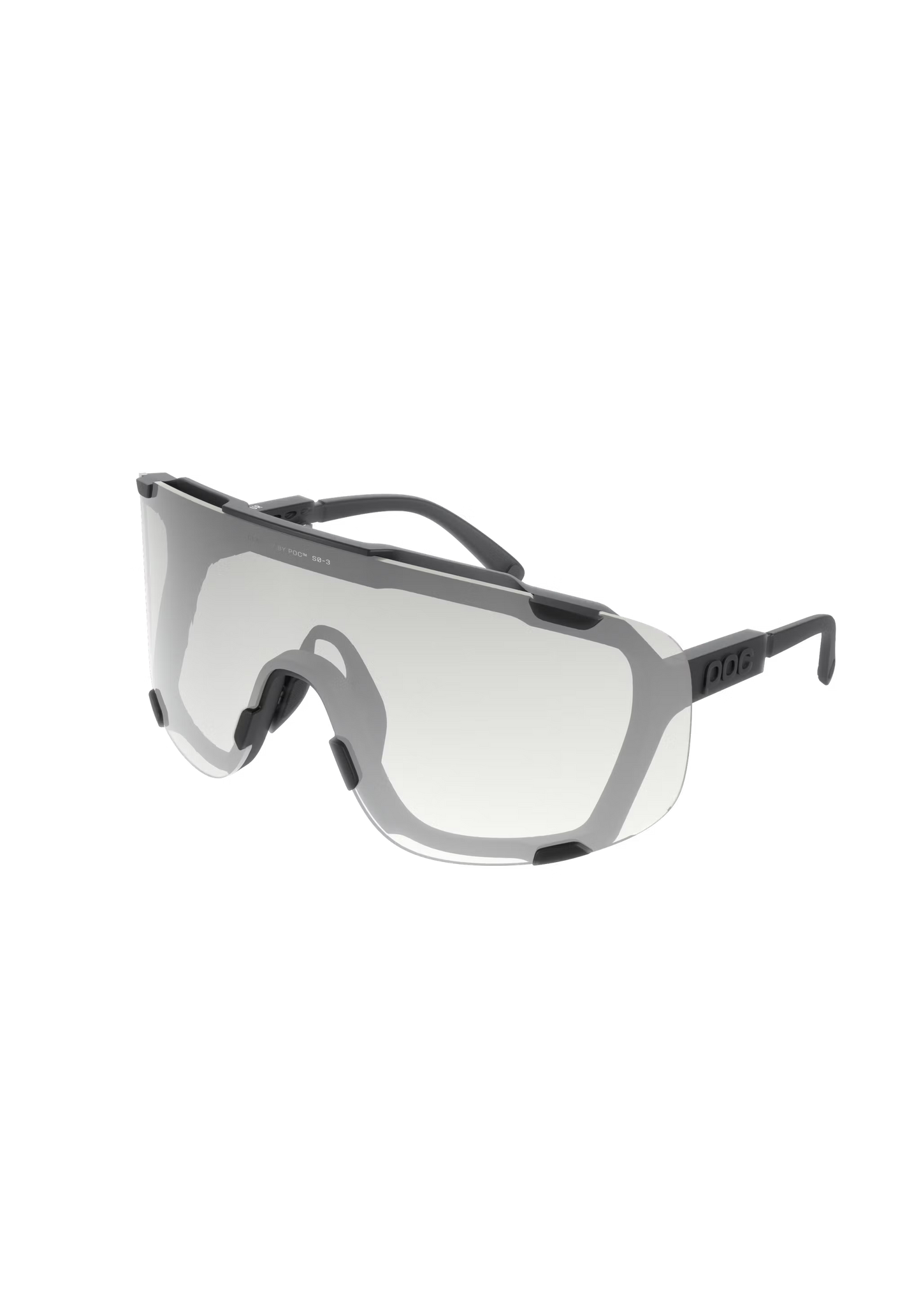 POC Devour Photochromic Bike Sunglasses