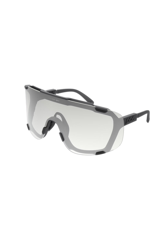 POC Devour Photochromic Bike Sunglasses