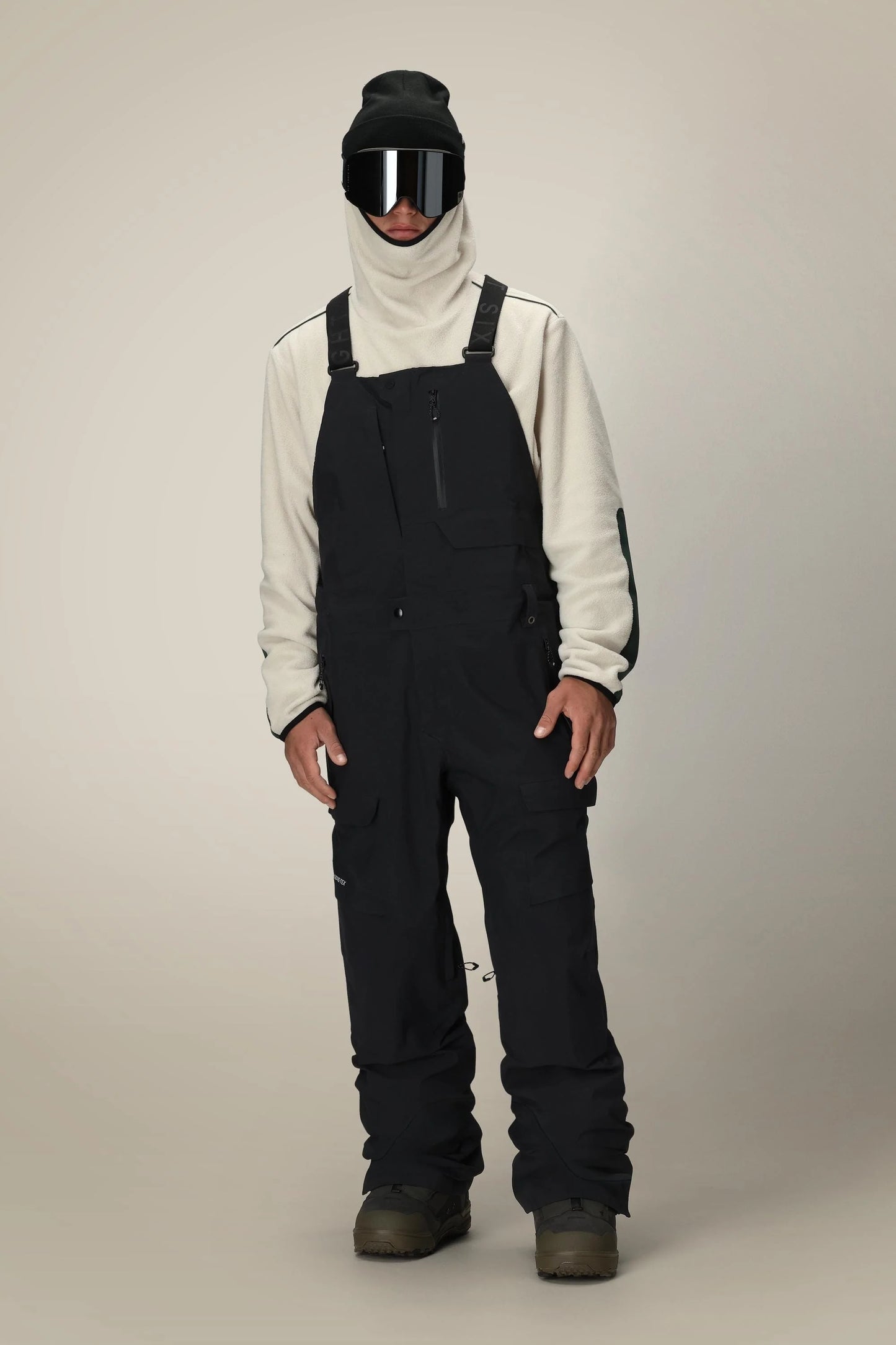 Men's Gore-Tex Stretch Dispatch Bib