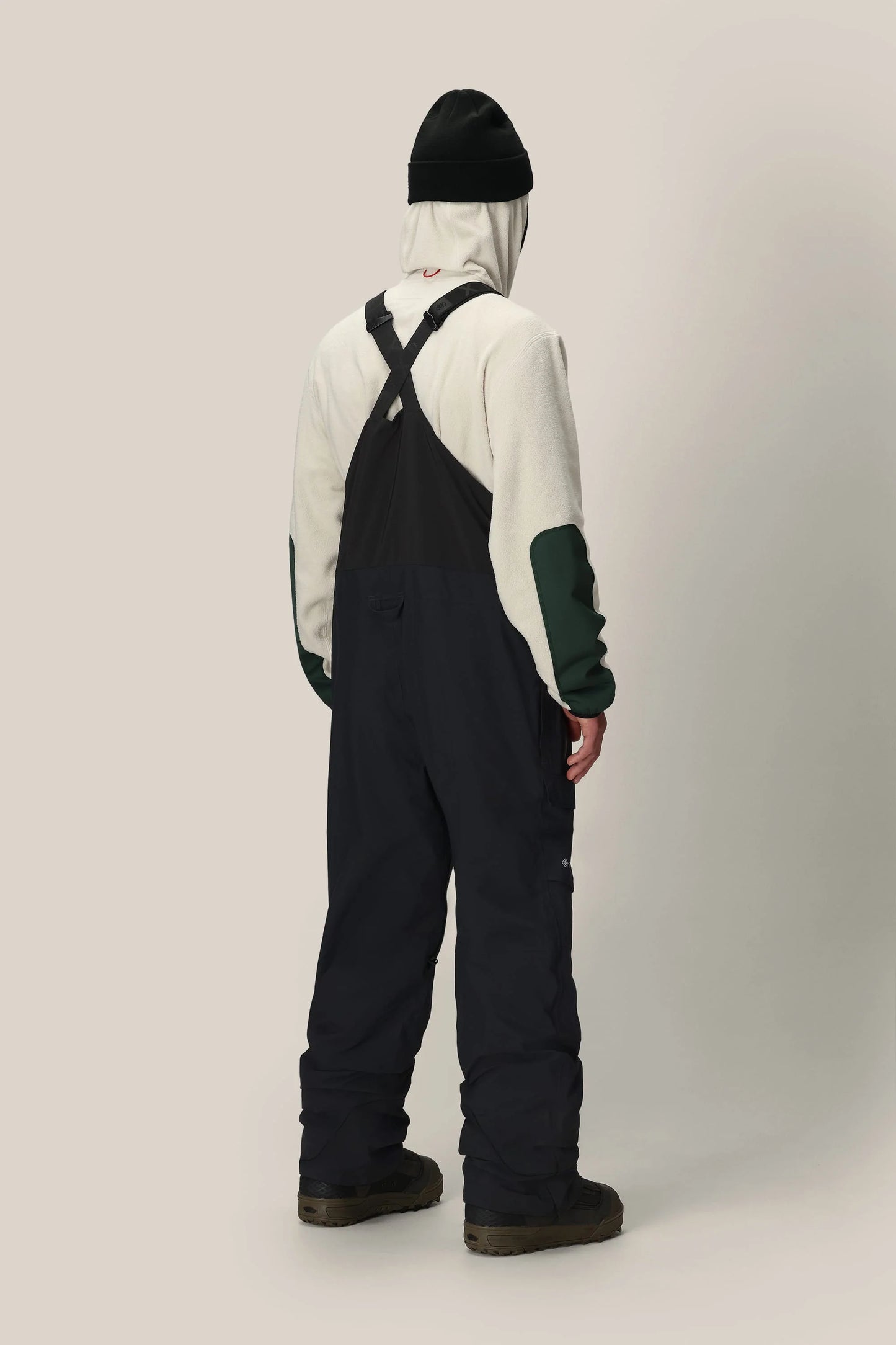 Men's Gore-Tex Stretch Dispatch Bib