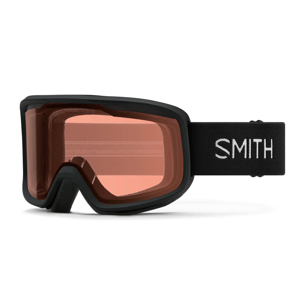 Smith Frontier Goggles