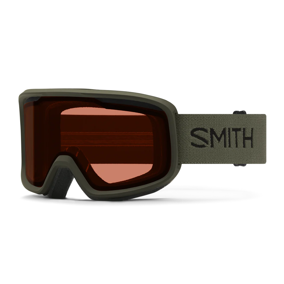 Smith Frontier Goggles