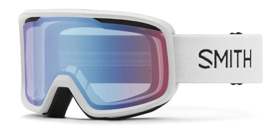 Smith Frontier Goggles