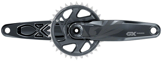 SRAM GX Eagle Boost Crankset