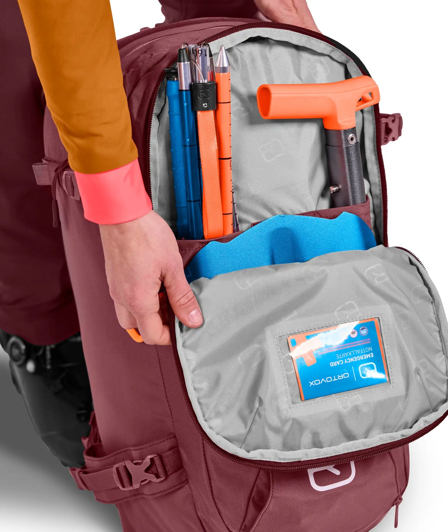 Ortovox Haute Route 30 S Pack