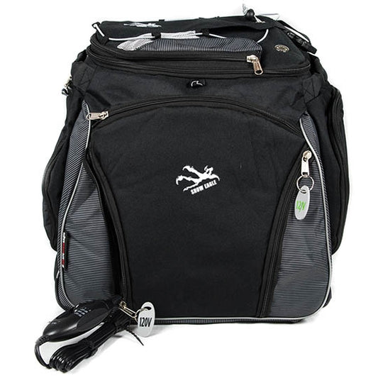 Snow Eagle Classis Heated Boot Bag