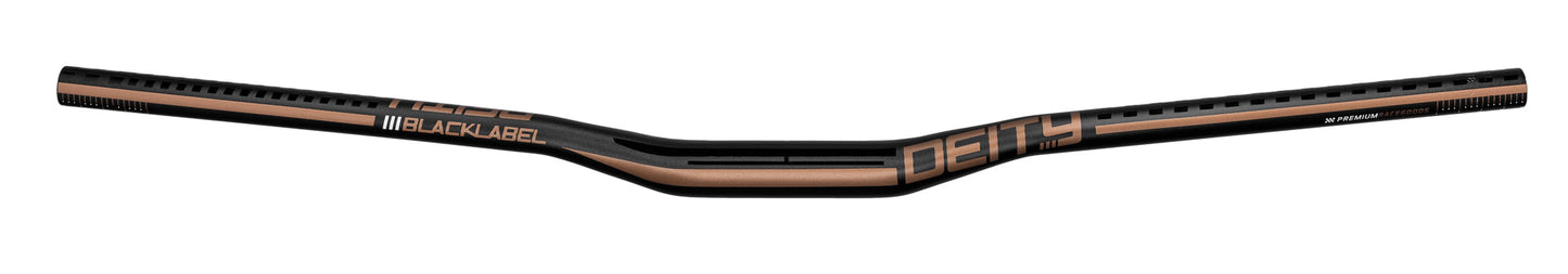 Deity Blacklabel Handlebar