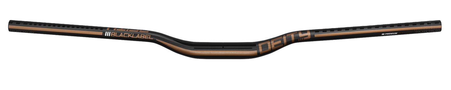 Deity Blacklabel Handlebar