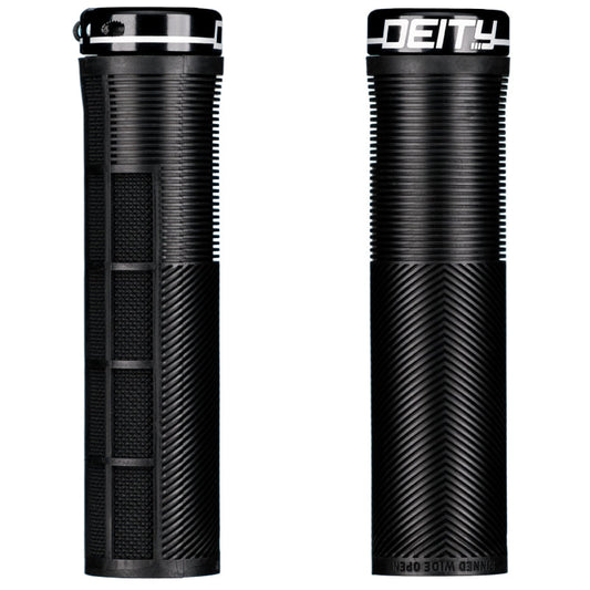 Deity Knuckleduster Grip