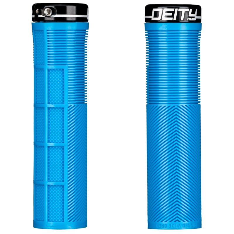 Deity Knuckleduster Grip