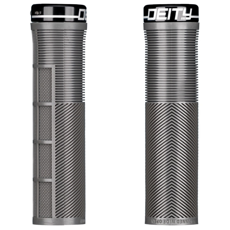 Deity Knuckleduster Grip