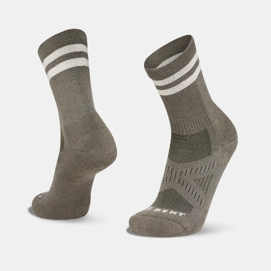 Le Bent Targeted Cushion Socks