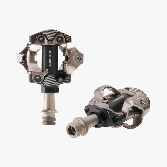 Shimano Deore XT M8100 SPD Pedals