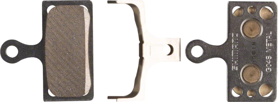 Shimano G05S-RX/G04S-MX Disc Brake Pads
