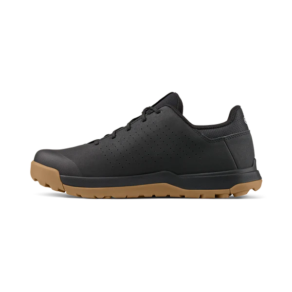 Crank Brothers Mallet Trail Lace Clip-In Shoes