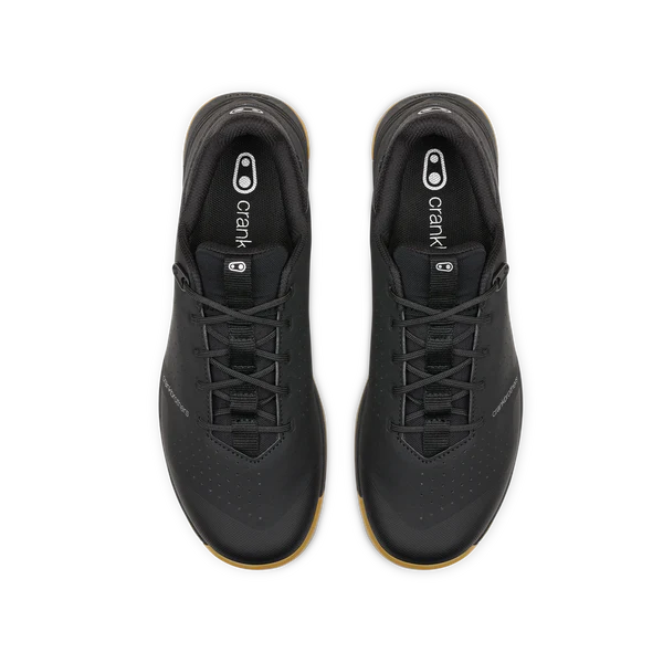 Crank Brothers Mallet Trail Lace Clip-In Shoes
