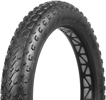 Vee Tire Co. Mission Command Tire