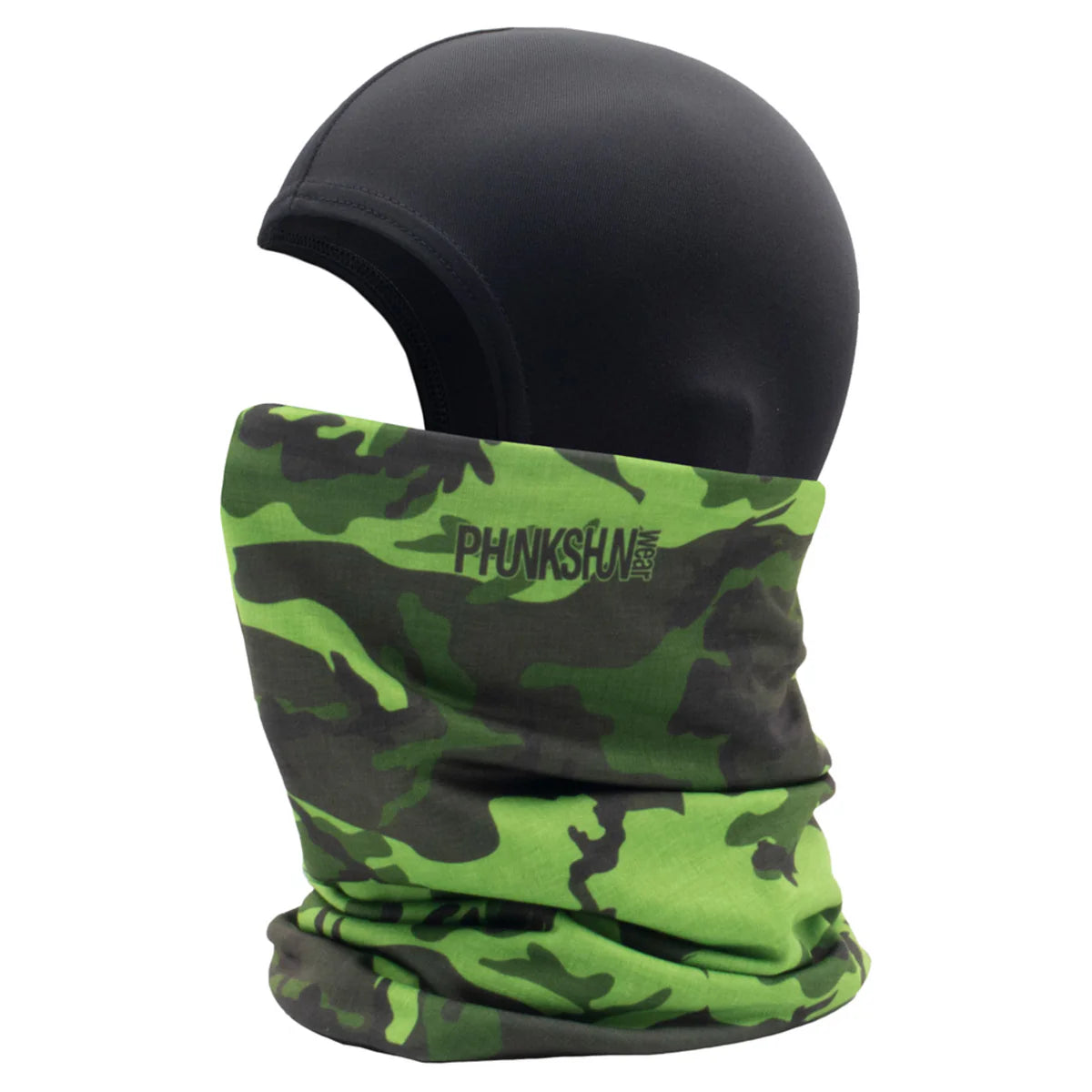 Youth Mistral Double Ballerclava