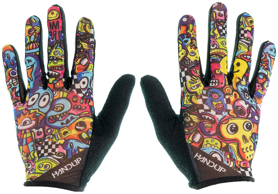 Handup Vented Gloves