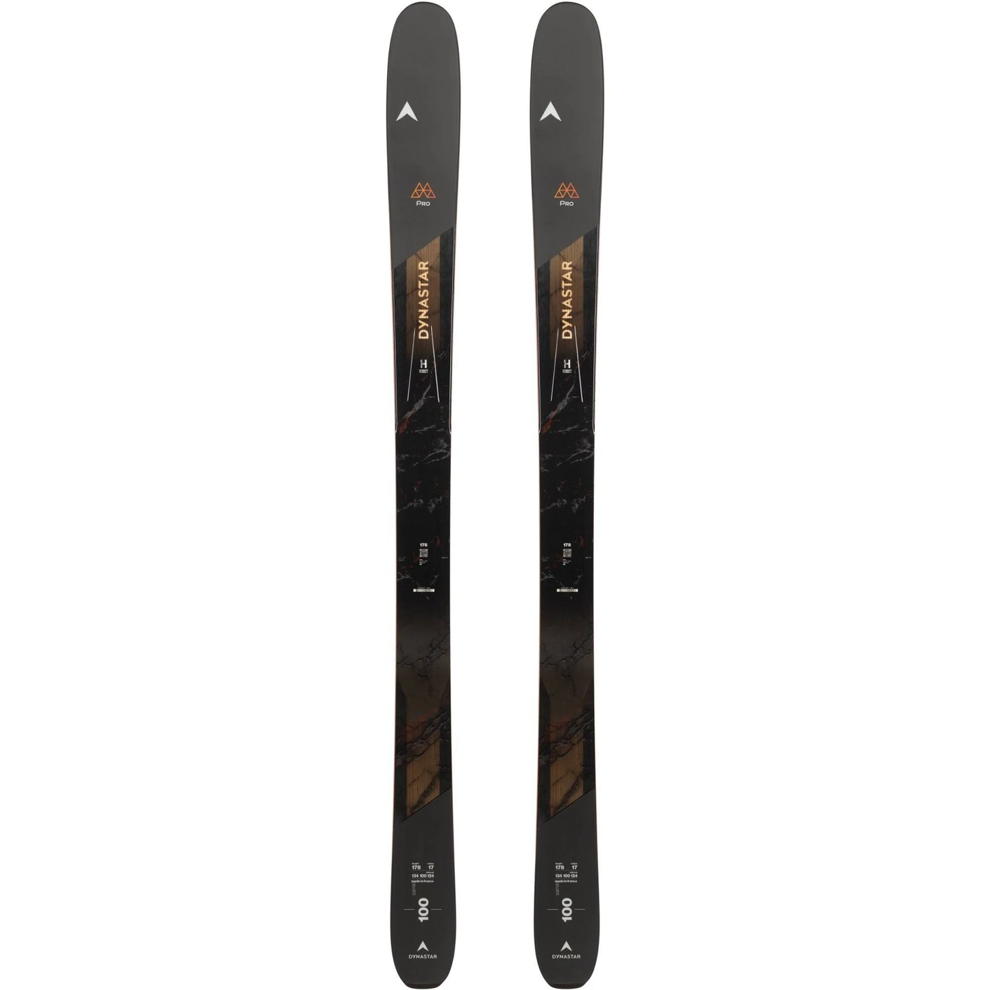 '25/26 Dynastar M-Pro 100 TI Open