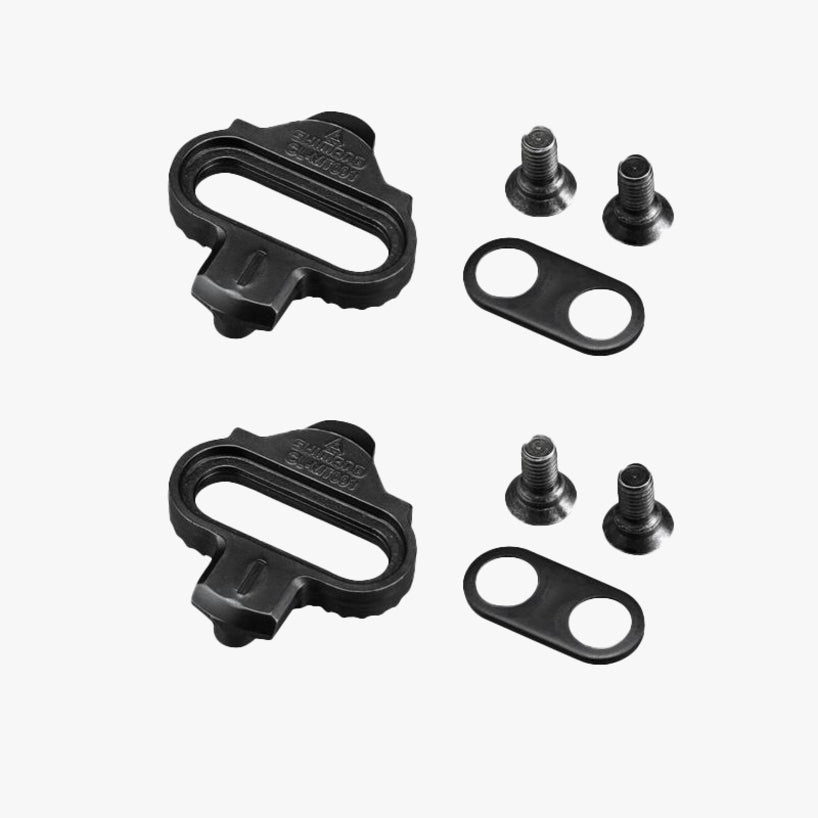 Shimano MT001 SPD Cleat Set