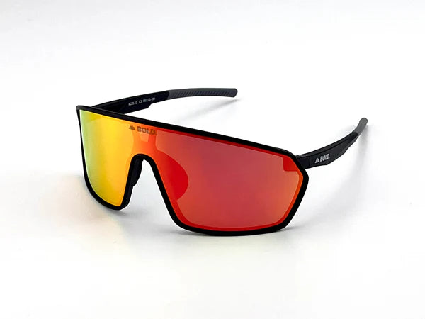 Bold Fixed Sunglasses