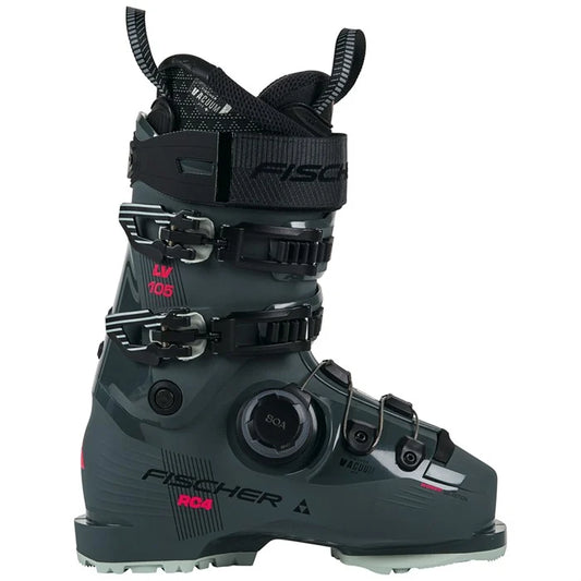 '25/26 Fischer RC4 105 MV BOA