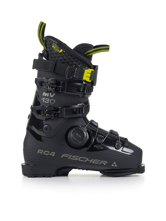 '25/26 Fischer RC4 130 MV BOA