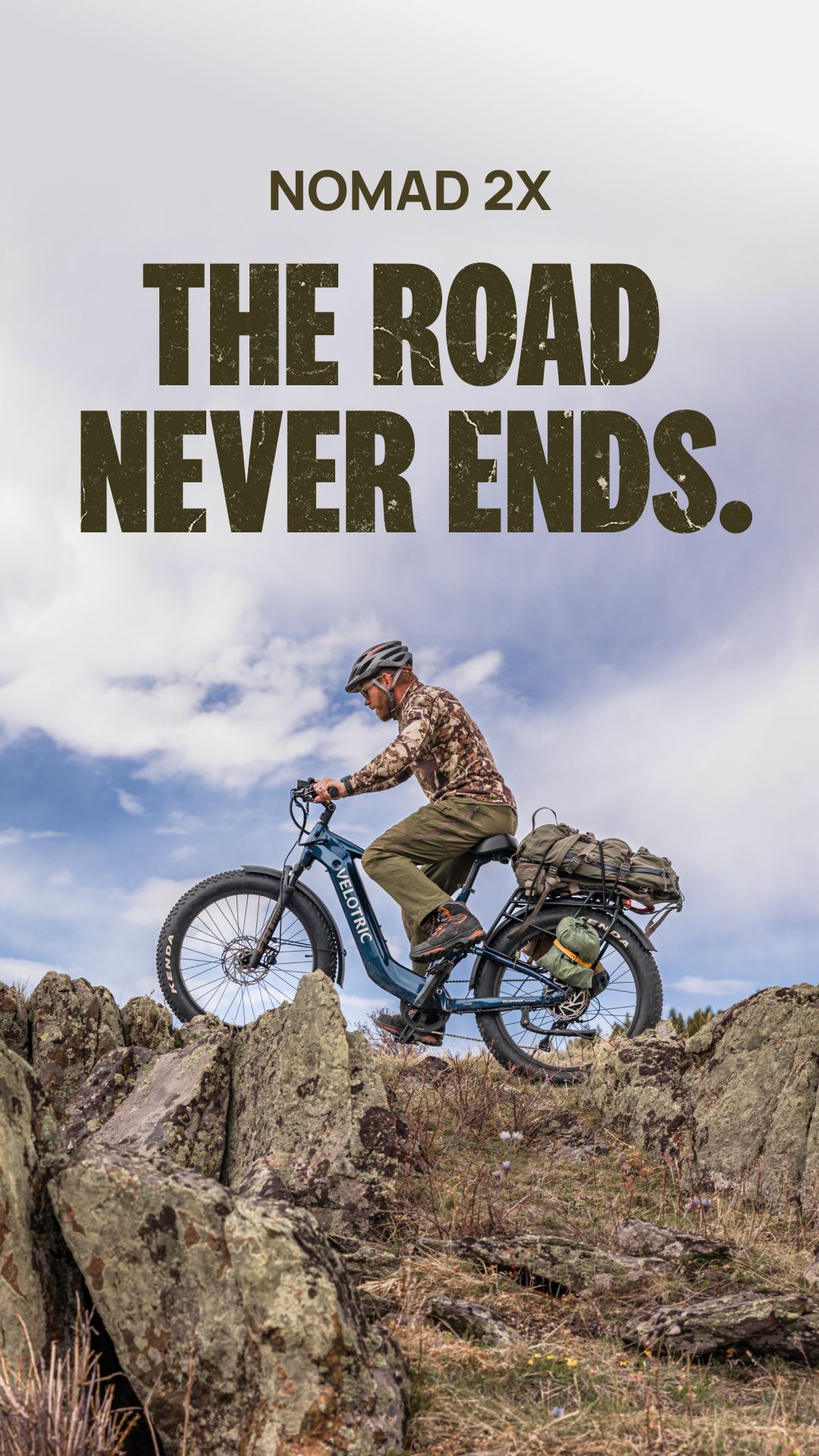Velotric Nomad 2X