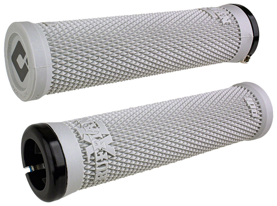 ODI Ruffian XL v2.1 Lock-On Grips