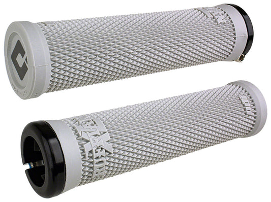 ODI Ruffian XL v2.1 Lock-On Grips