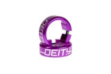 Deity Grip Clamp