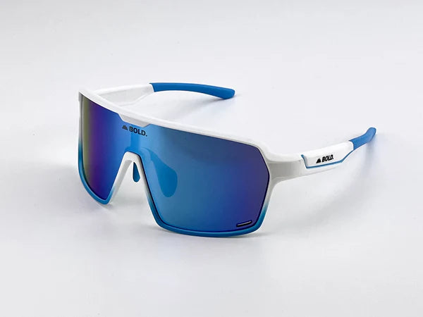 Bold Fixed Sunglasses