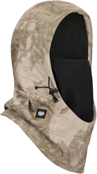 Patriot Bonded Hood