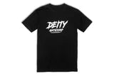 Deity Slasher Tee