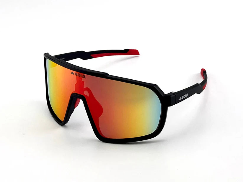 Bold Photochromic Sunglasses