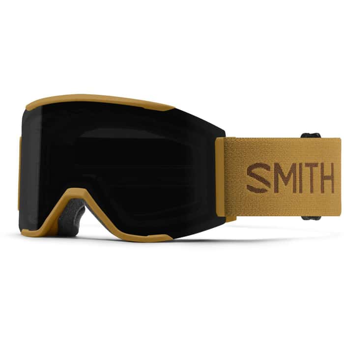 Smith Squad MAG Goggle