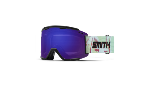 Smith Chromapop Squad MTB Goggle