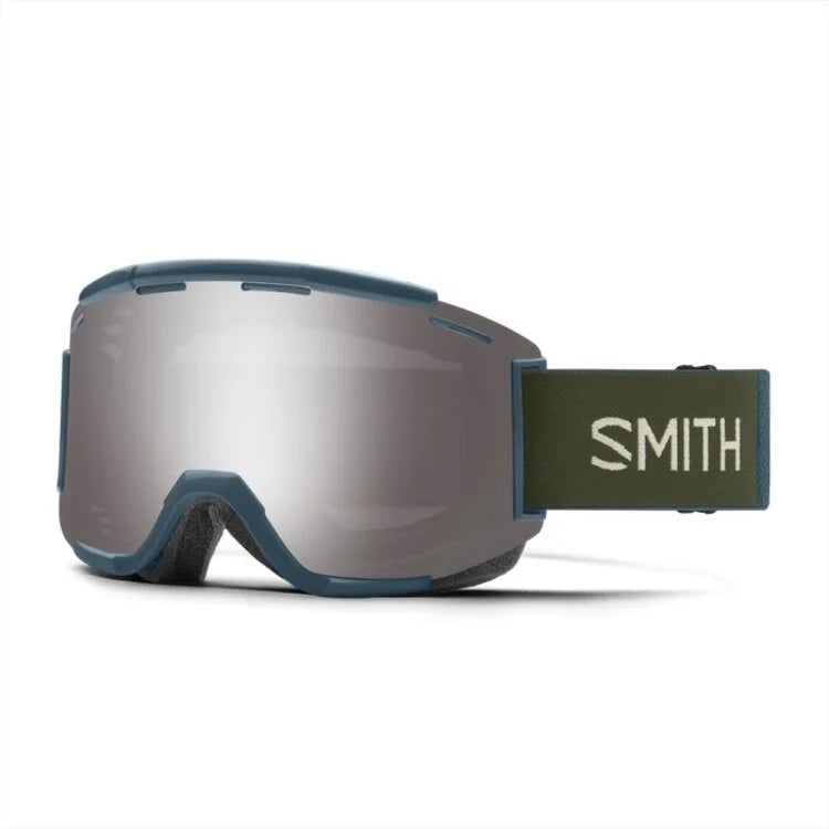 Smith Chromapop Squad MTB Goggle