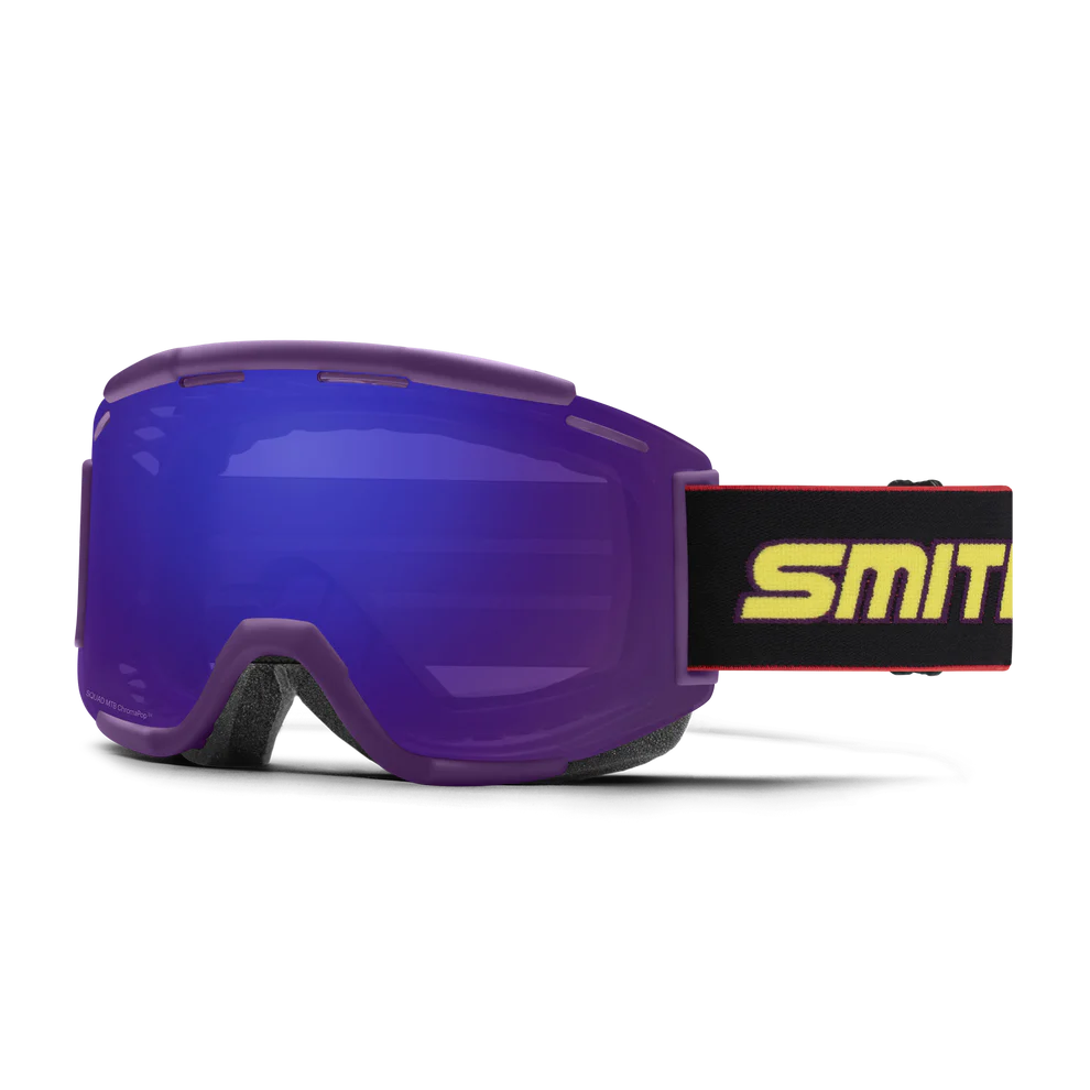Smith Squad MTB Goggle