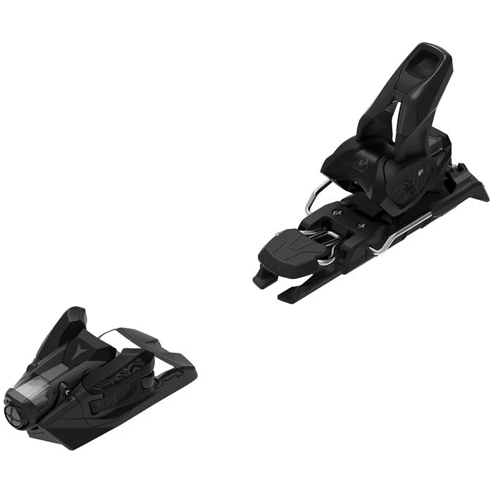 Atomic/Armada N Strive 12 GW L115 Black