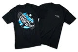 Deity Vulture Tee