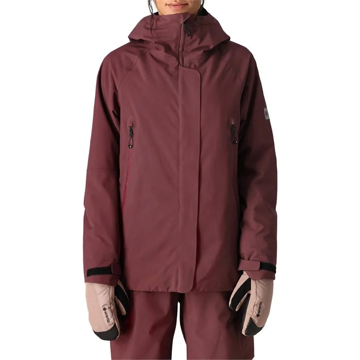 Women's Whisper Insulated Jacket