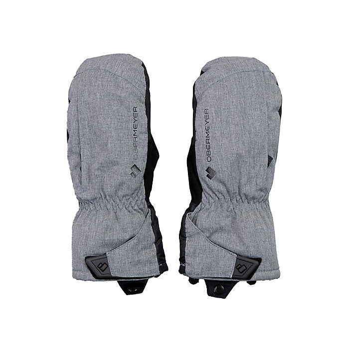 Teen's Molten Mitten