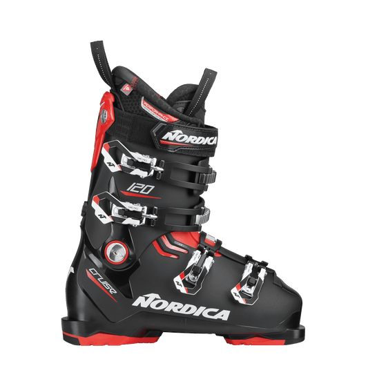 22/'23 Nordica Cruise 120