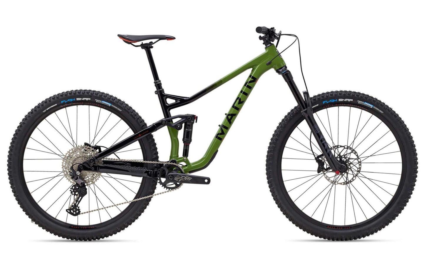 2023 Marin Alpine Trail 7