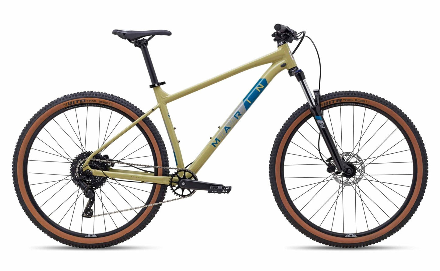 Marin Bobcat Trail 4 27.5