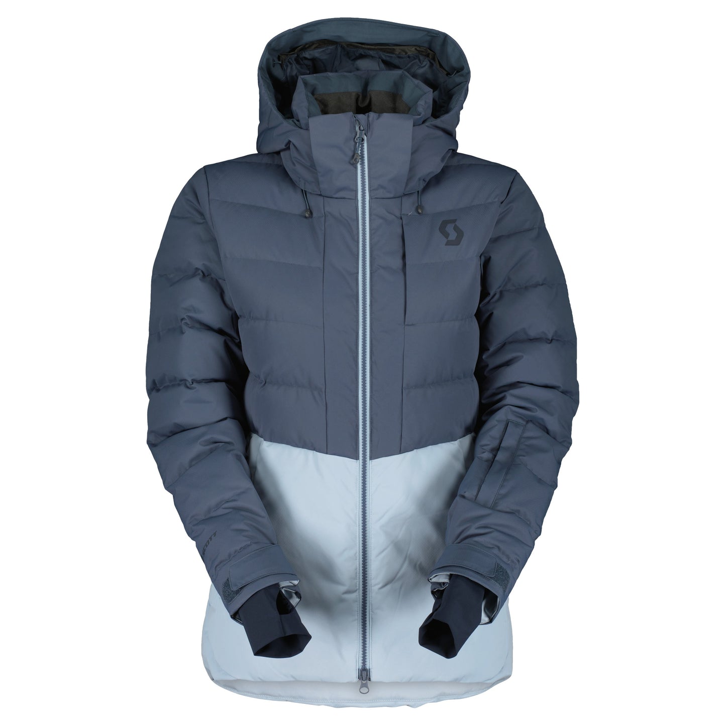 Ultimate Warm Jacket W's