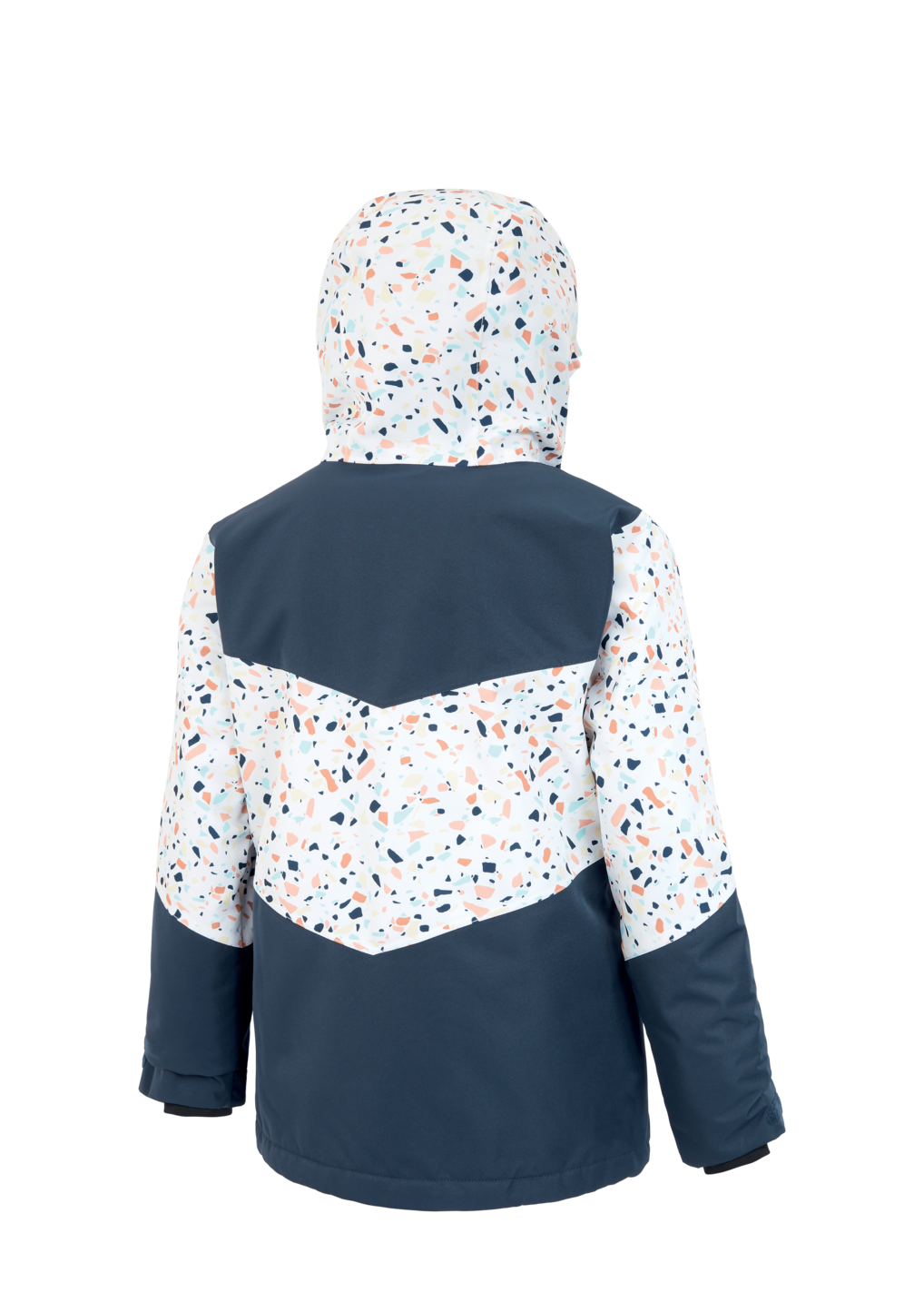 Weekly Jacket